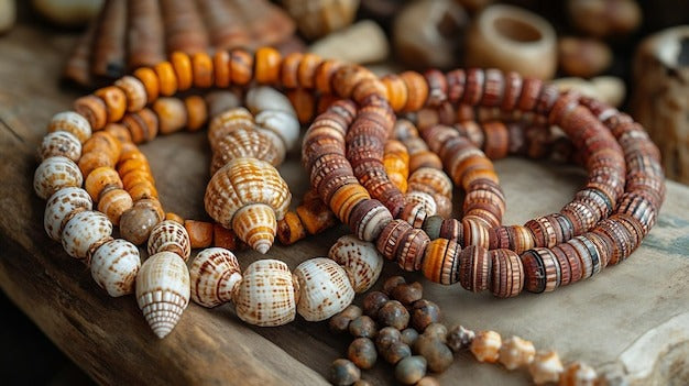 What is an Hawaiian Shell Necklace?