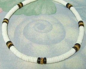 African Surfer Necklace