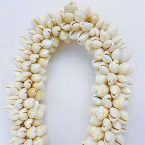 Hawaiian Necklace