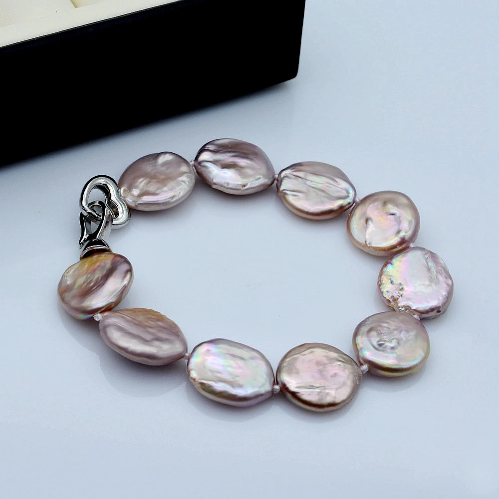 Pearl Bracelet for Women