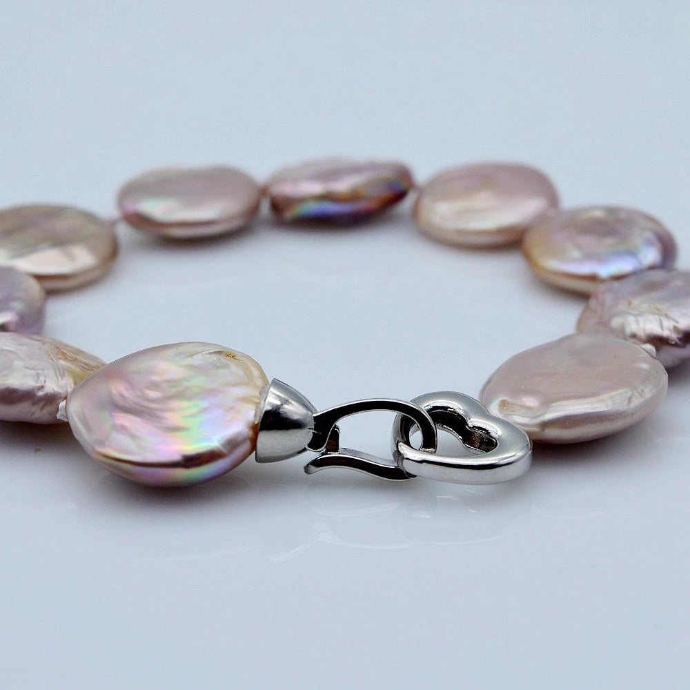 Pearl Bracelet for Women