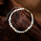 Freshwater Pearl Bracelet