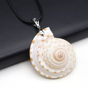 Seashell Necklace