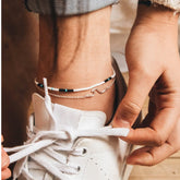 Beach Anklets