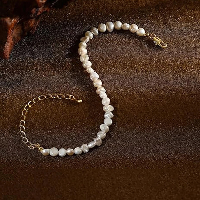 Freshwater Pearl Bracelet