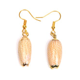 Seashell Earrings