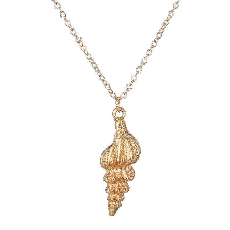 Shell Necklace for Women