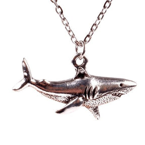 Shark collar