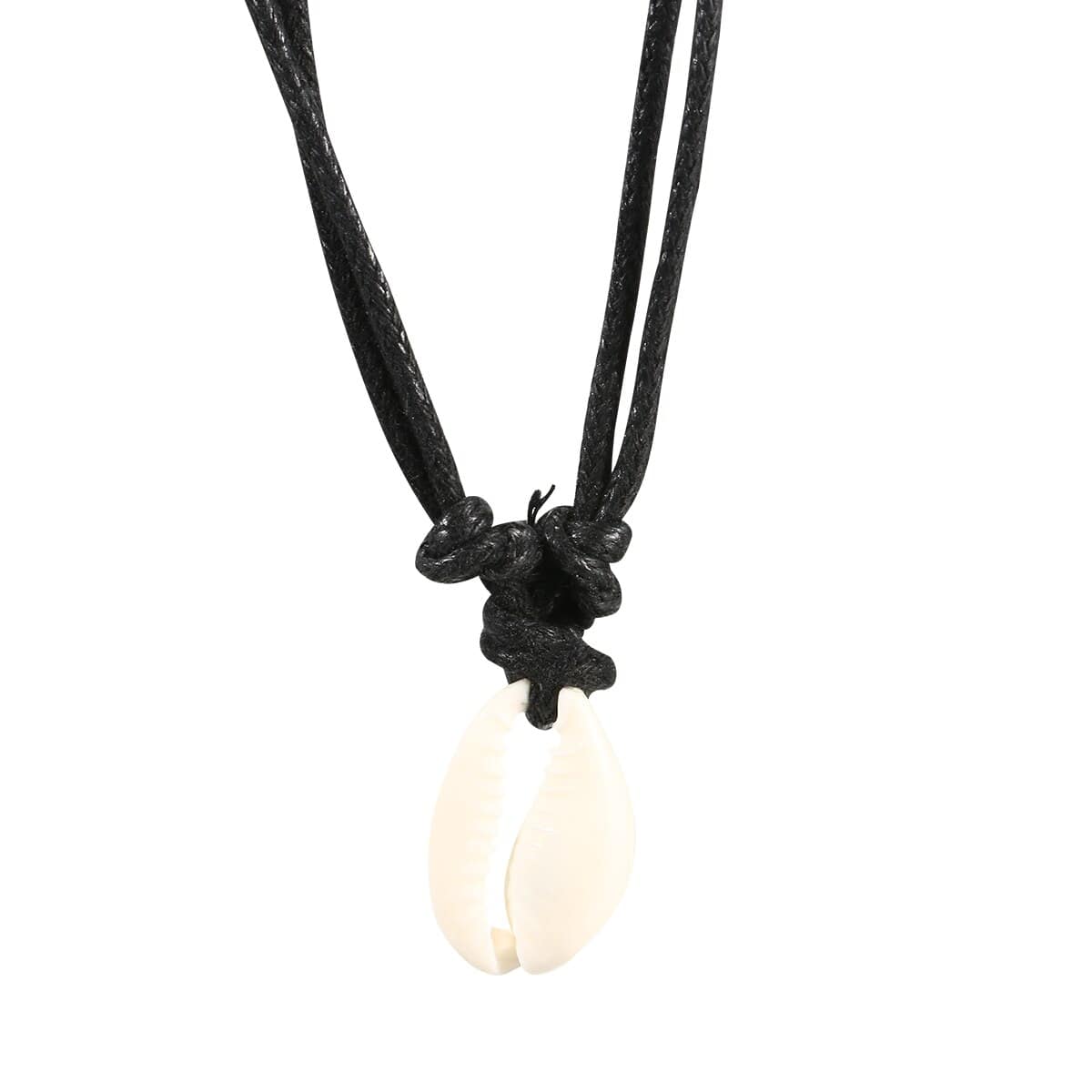 Cowrie Shell Pendant